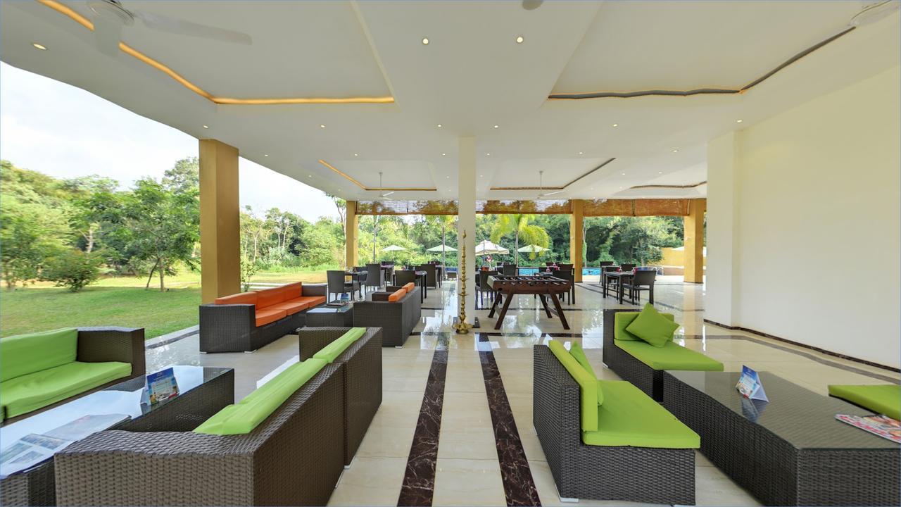 סיגירייה Cassandra Culture Resort מראה חיצוני תמונה