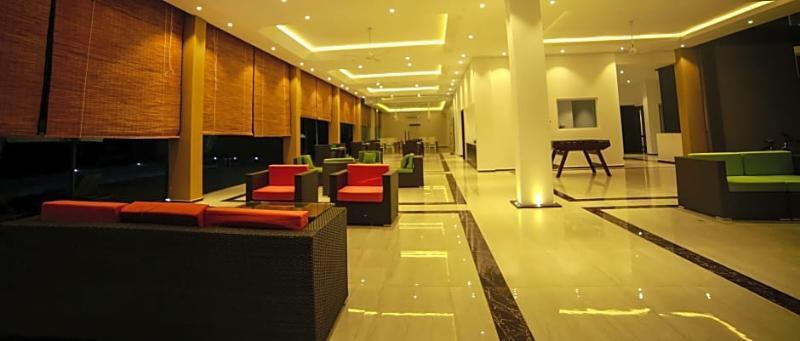 סיגירייה Cassandra Culture Resort מראה חיצוני תמונה